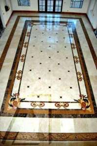 lucidatura levigatura marmi pavimenti scale bologna emilia romagna italia